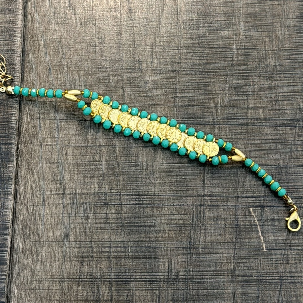 TURKISH HANDMADE BRACELET